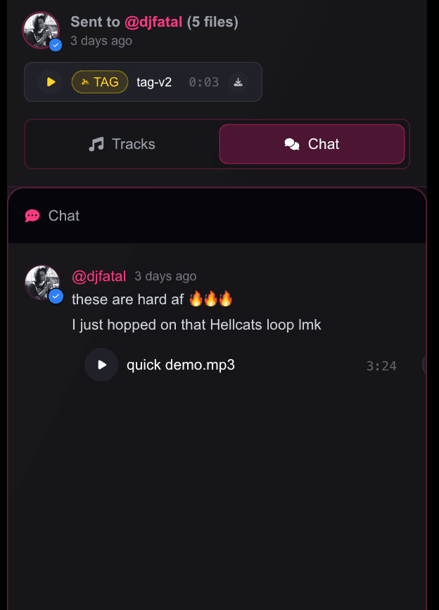 Collaborate in real time with instant feedback
