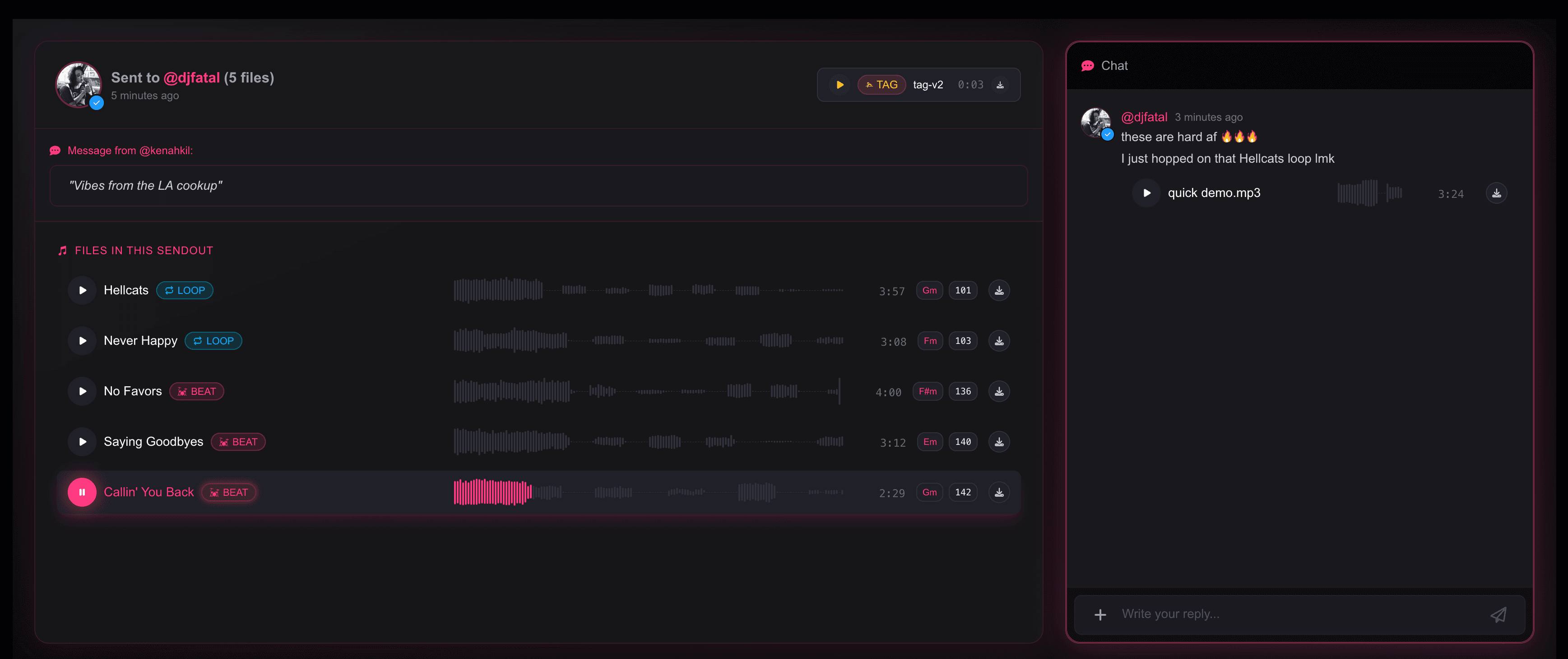Collaborate in real time with instant feedback